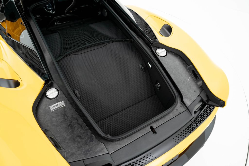 Used 2023 McLaren GT image 40