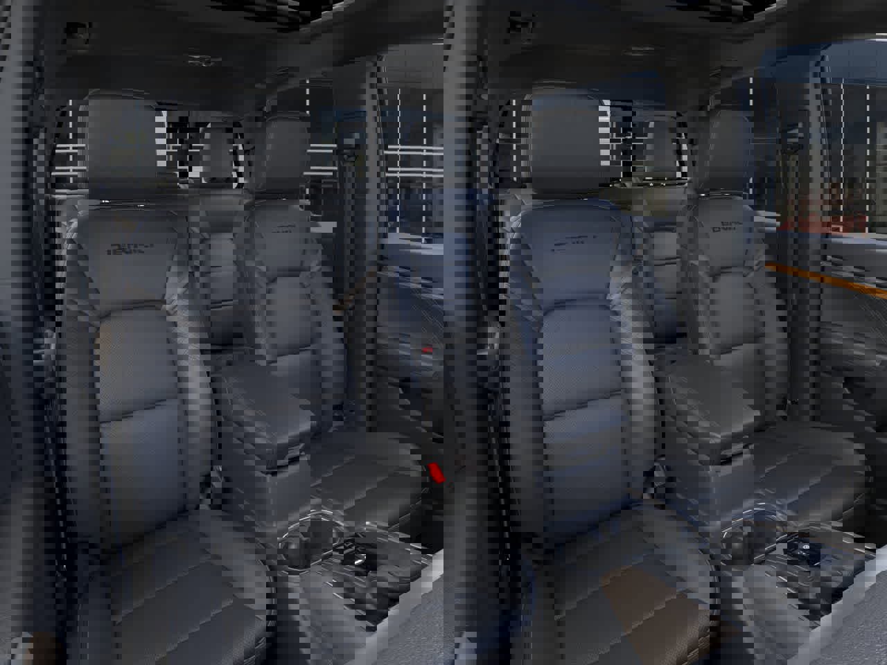 New 2026 GMC Canyon Denali image 16