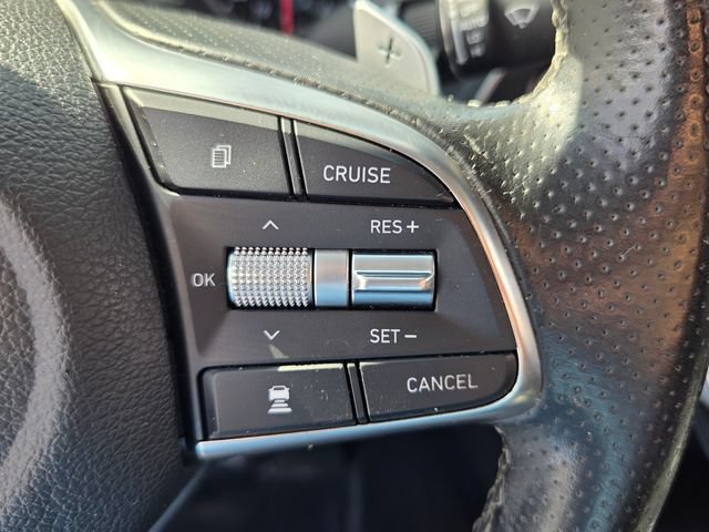 Used 2019 Genesis G70 2.0T Advanced w/ Dynamic Package RWD image 29