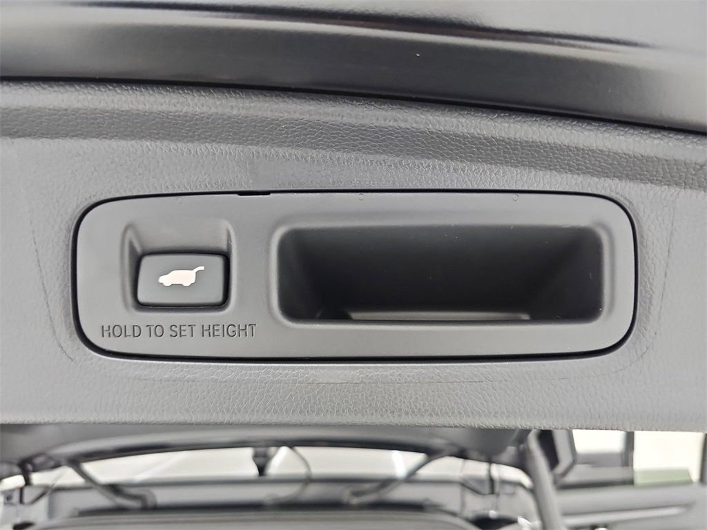New 2026 Honda CR-V Sport-L image 18