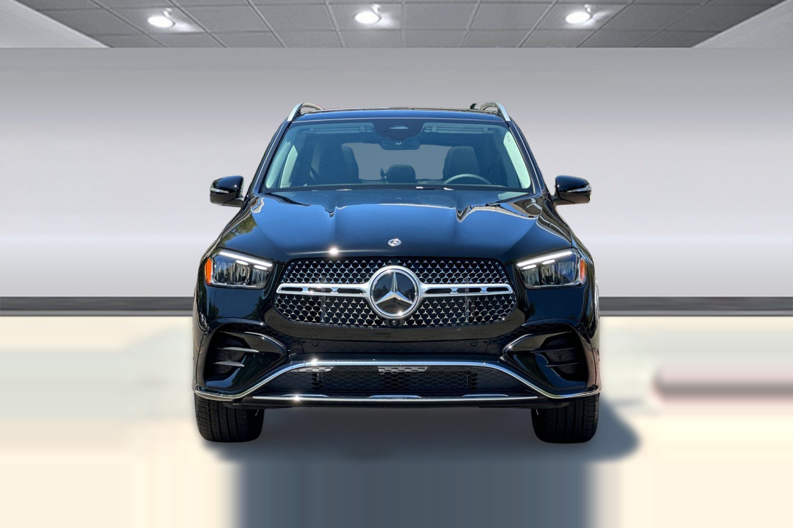 New 2026 Mercedes-Benz GLE 450 4MATIC image 6
