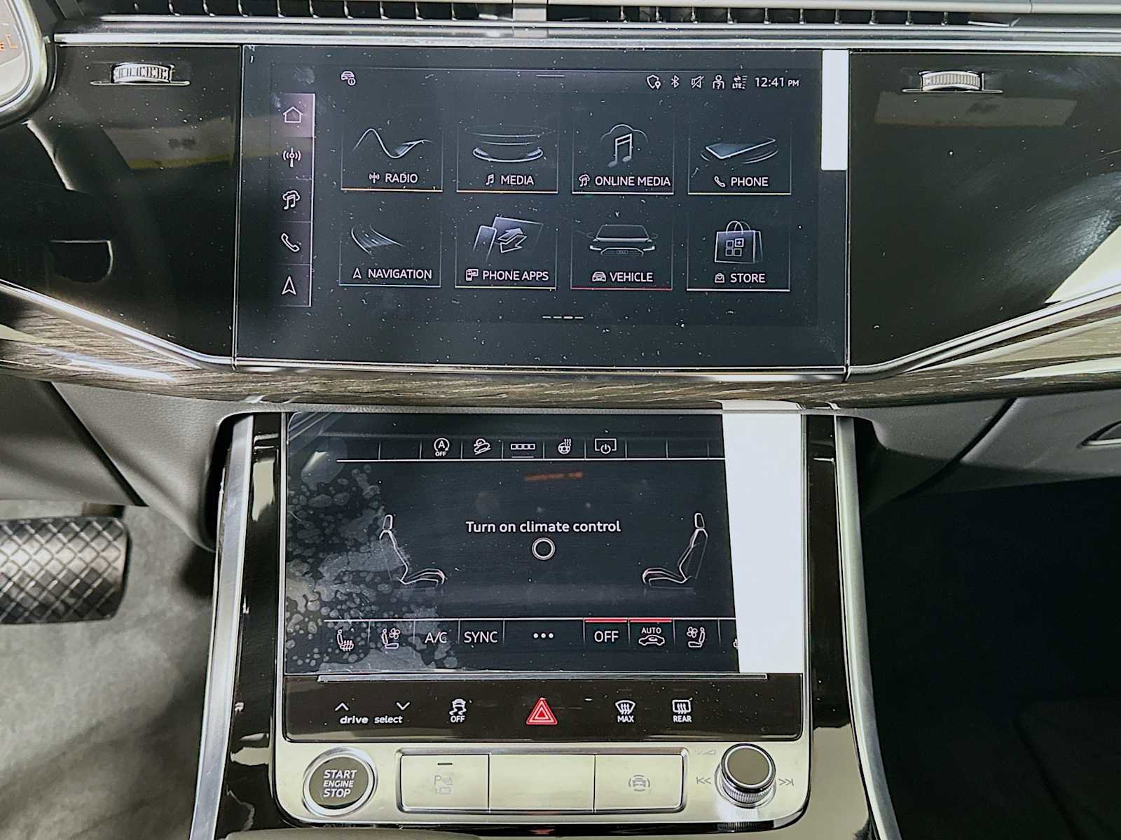 New 2026 Audi Q8 Premium Plus image 13