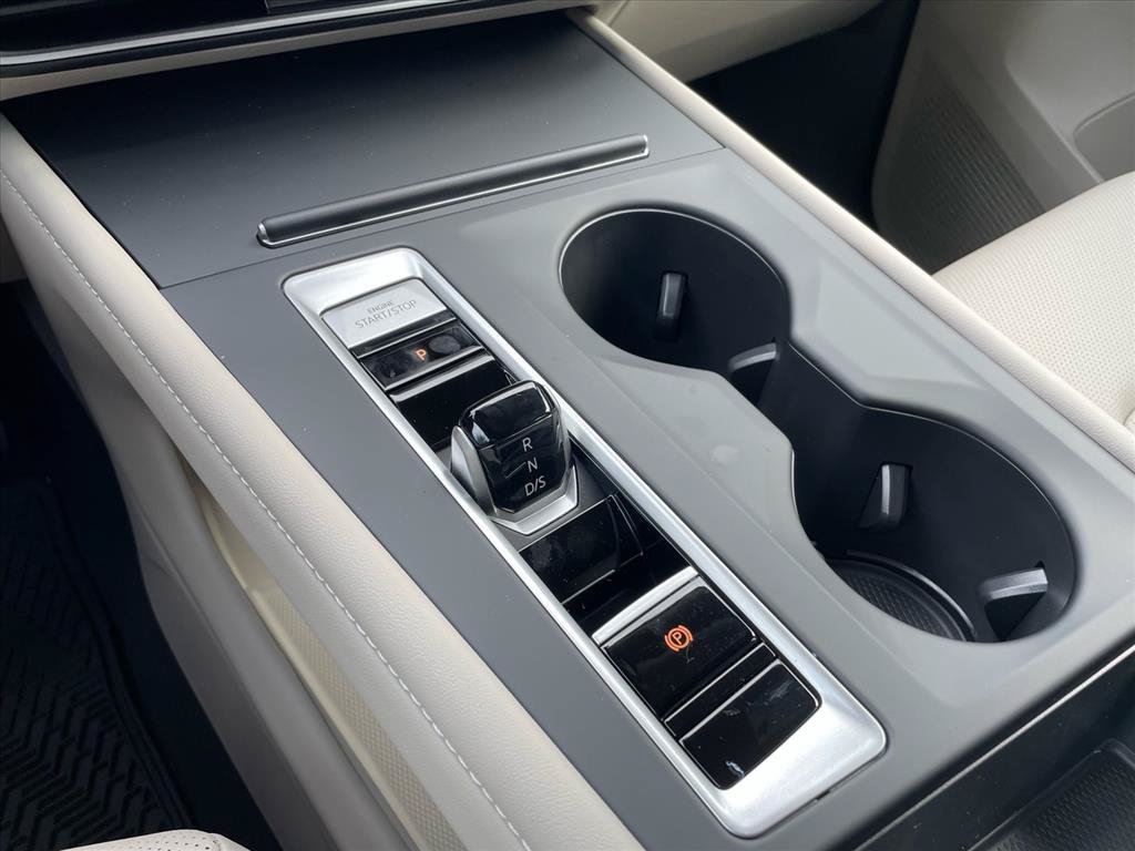 New 2026 Volkswagen Atlas SE FWD image 11