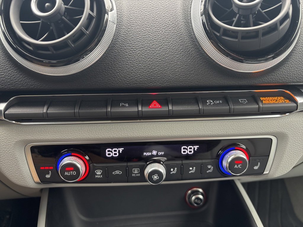 Used 2015 Audi A3 2.0T Premium Plus image 20