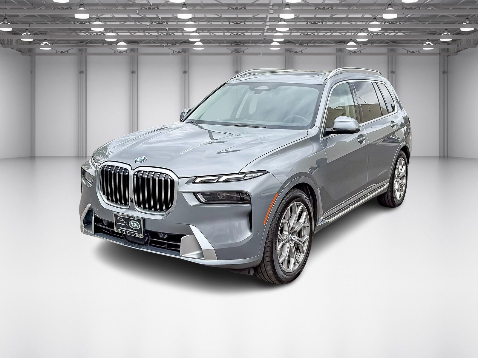 Used 2024 BMW X7 xDrive40i