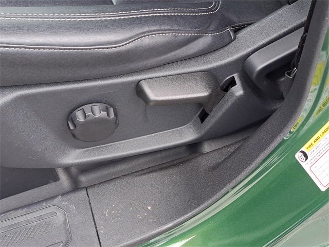 Certified 2025 Ford Bronco Badlands image 23