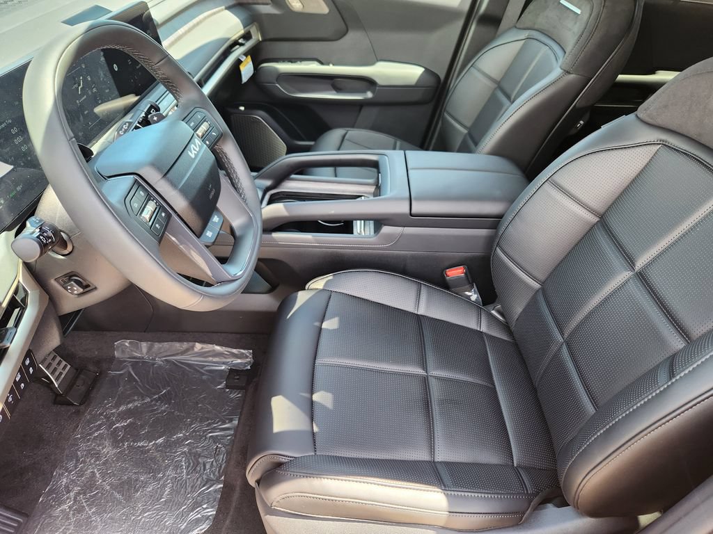 New 2027 Kia Telluride SX Prestige w/ Towing Package AWD/4WD image 6
