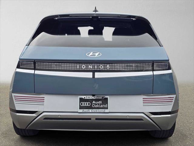 Used 2024 Hyundai Ioniq 5 Limited RWD image 4