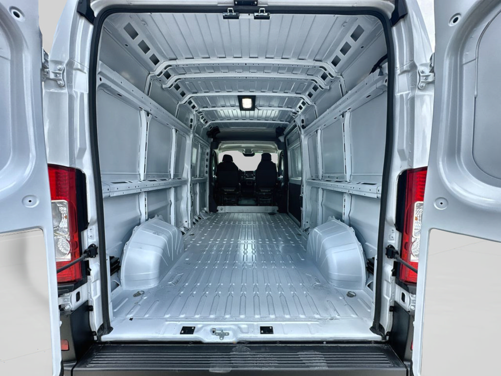 New 2026 RAM ProMaster 3500 w/ Convenience Group FWD image 31