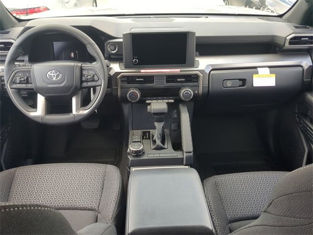 New 2026 Toyota 4Runner SR5 image 15