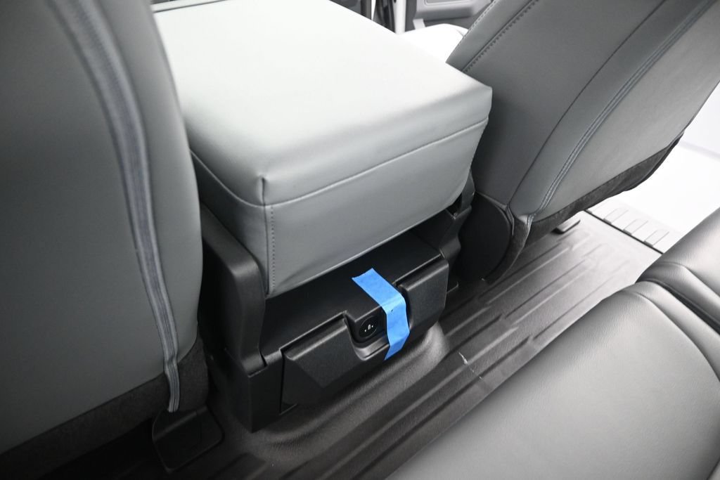 New 2026 Ford F150 XL AWD/4WD image 17