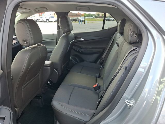 New 2026 Buick Encore GX Preferred w/ Comfort Package AWD/4WD image 7