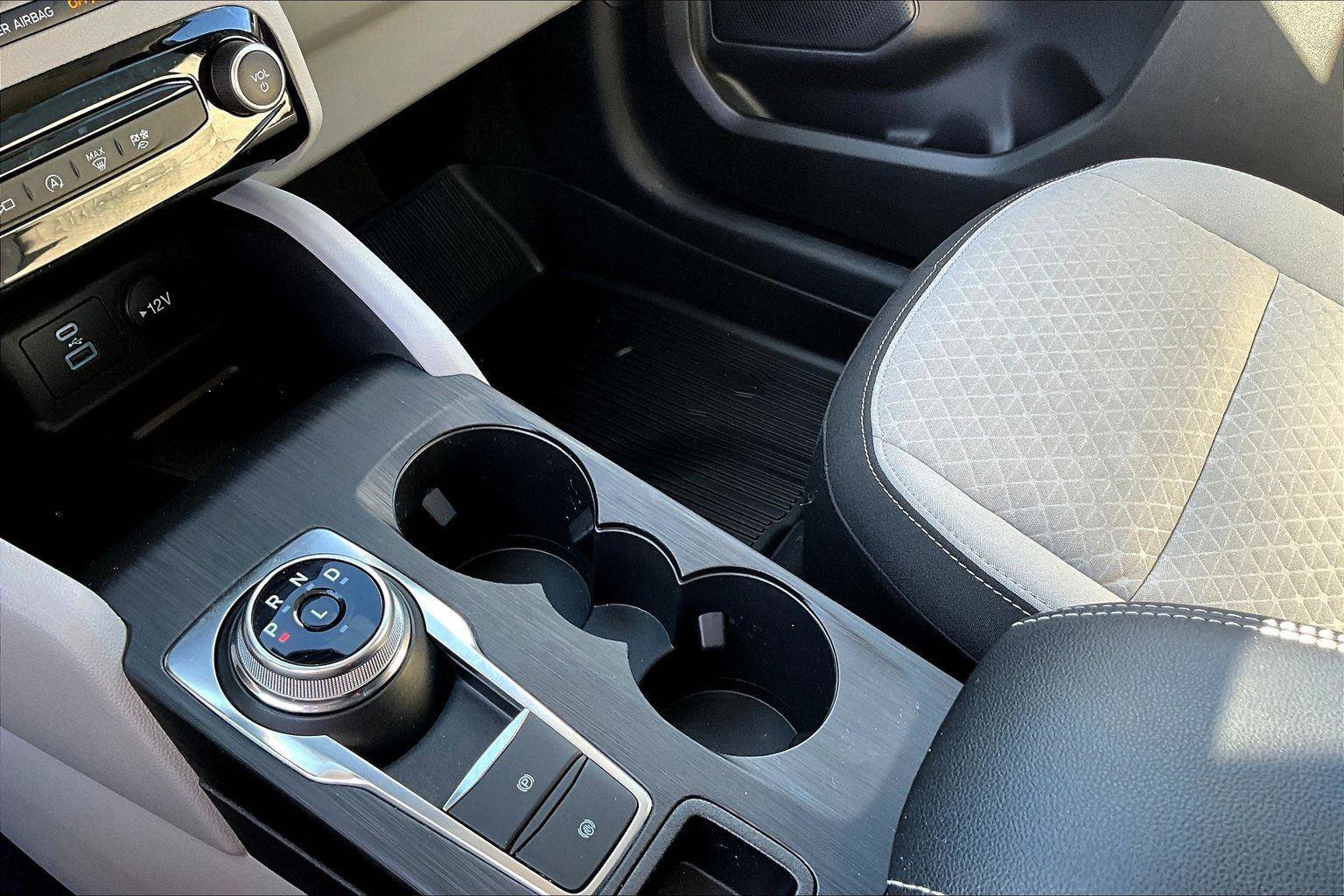 Certified 2023 Ford Escape Active w/ Tech Pack #2 image 12