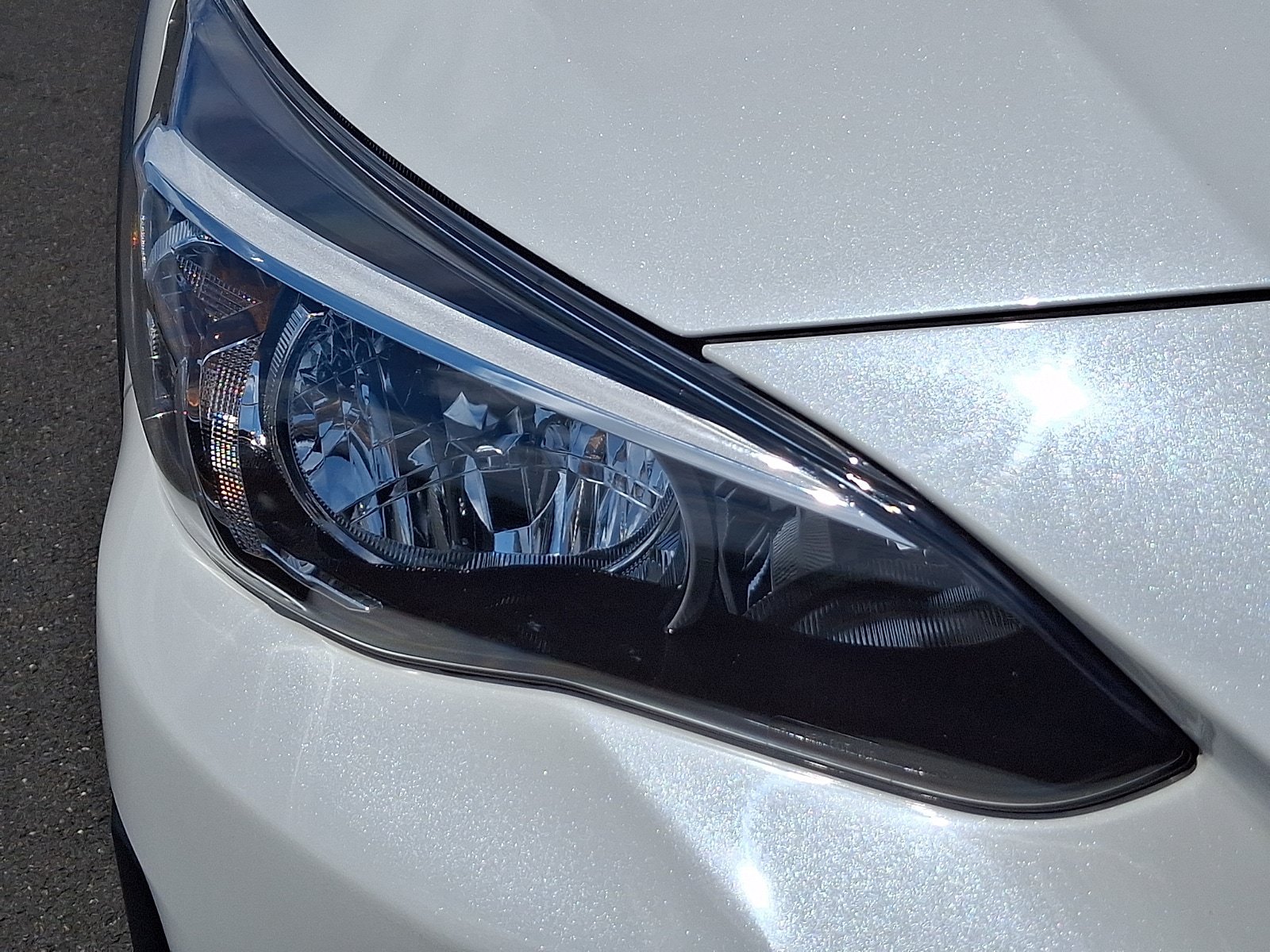 Certified 2023 Subaru Crosstrek 2.0i Premium AWD/4WD image 9