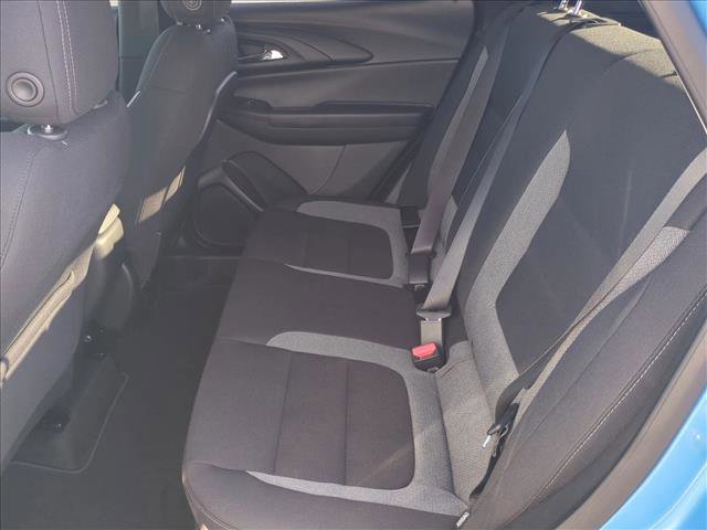 New 2026 Chevrolet TrailBlazer LT w/ Driver Confidence Package FWD image 15