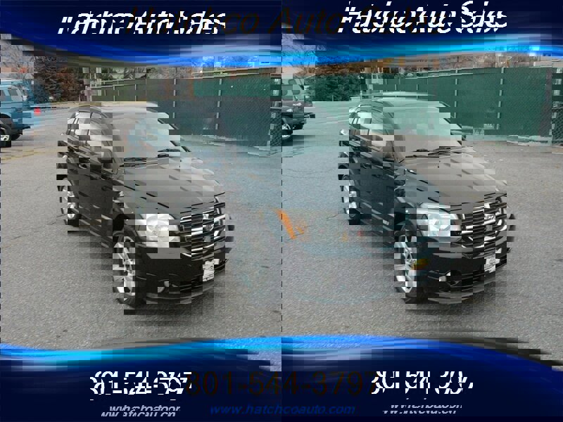 Used 2010 Dodge Caliber Mainstreet w/ Driver Convenience Group image 7