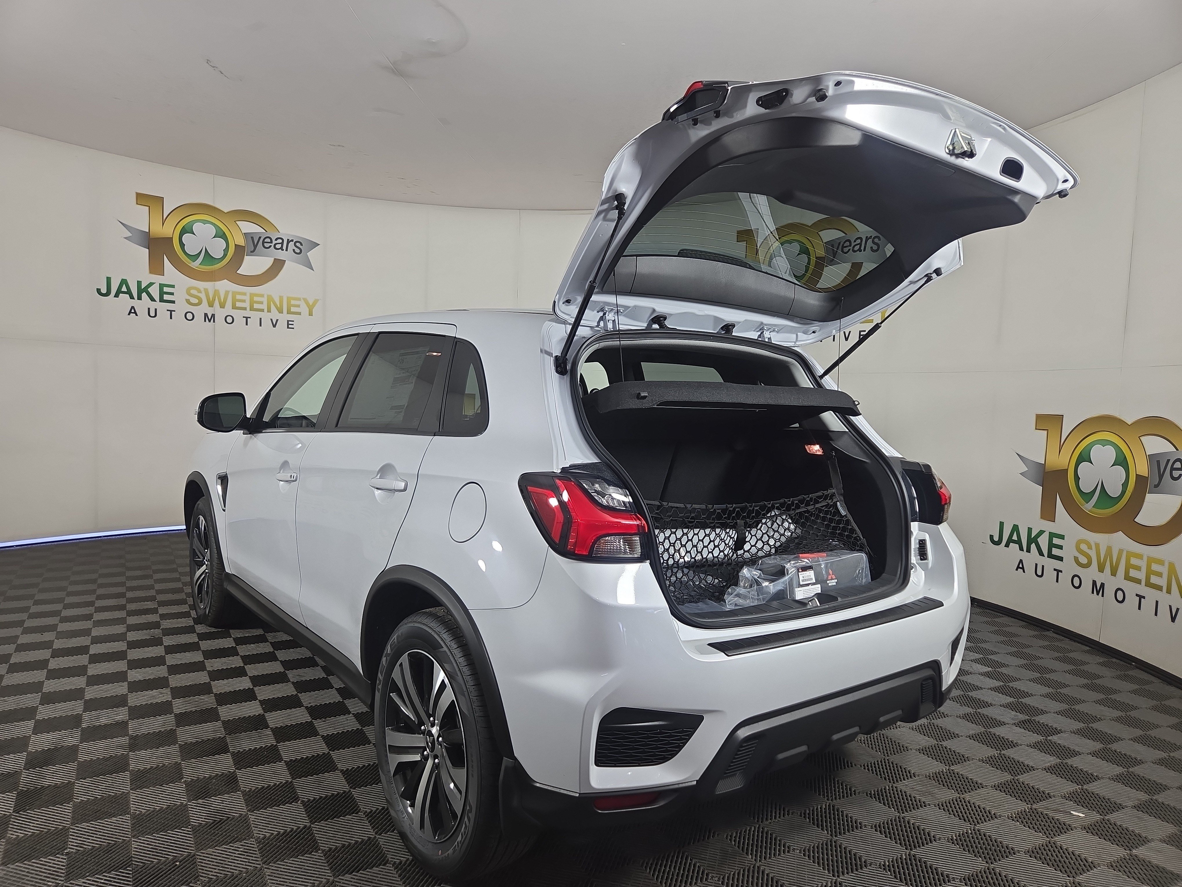 New 2026 Mitsubishi Outlander Sport SE AWD/4WD image 29