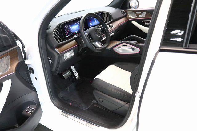 Certified 2025 Mercedes-Benz GLE 450e 4MATIC image 20