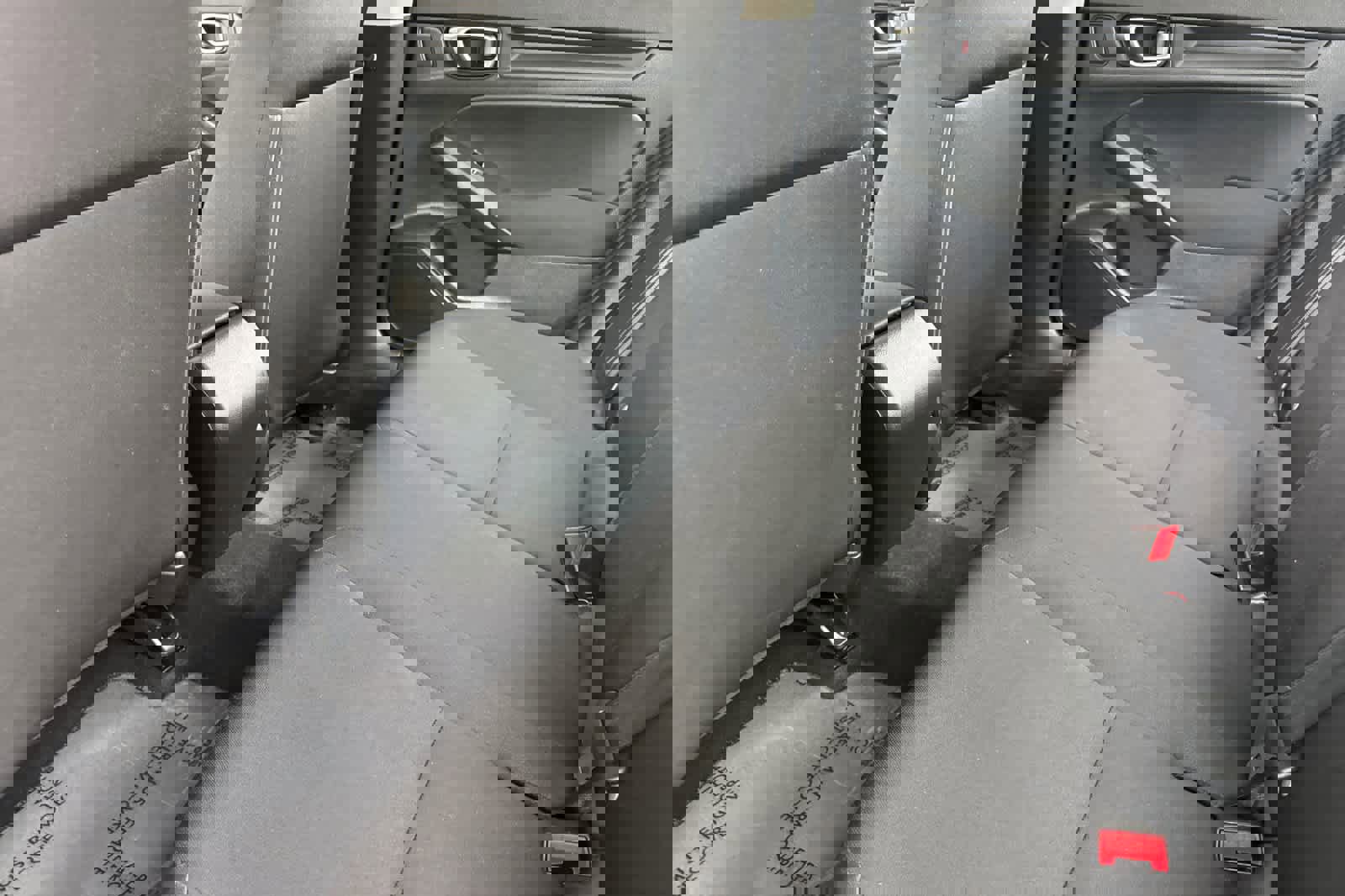 Used 2025 Honda Civic LX image 4