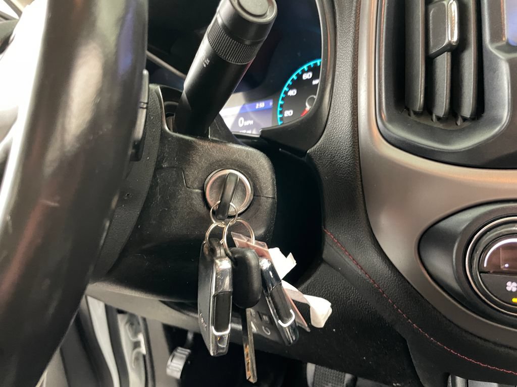 Used 2019 GMC Canyon All Terrain w/ Trailering Package AWD/4WD image 30