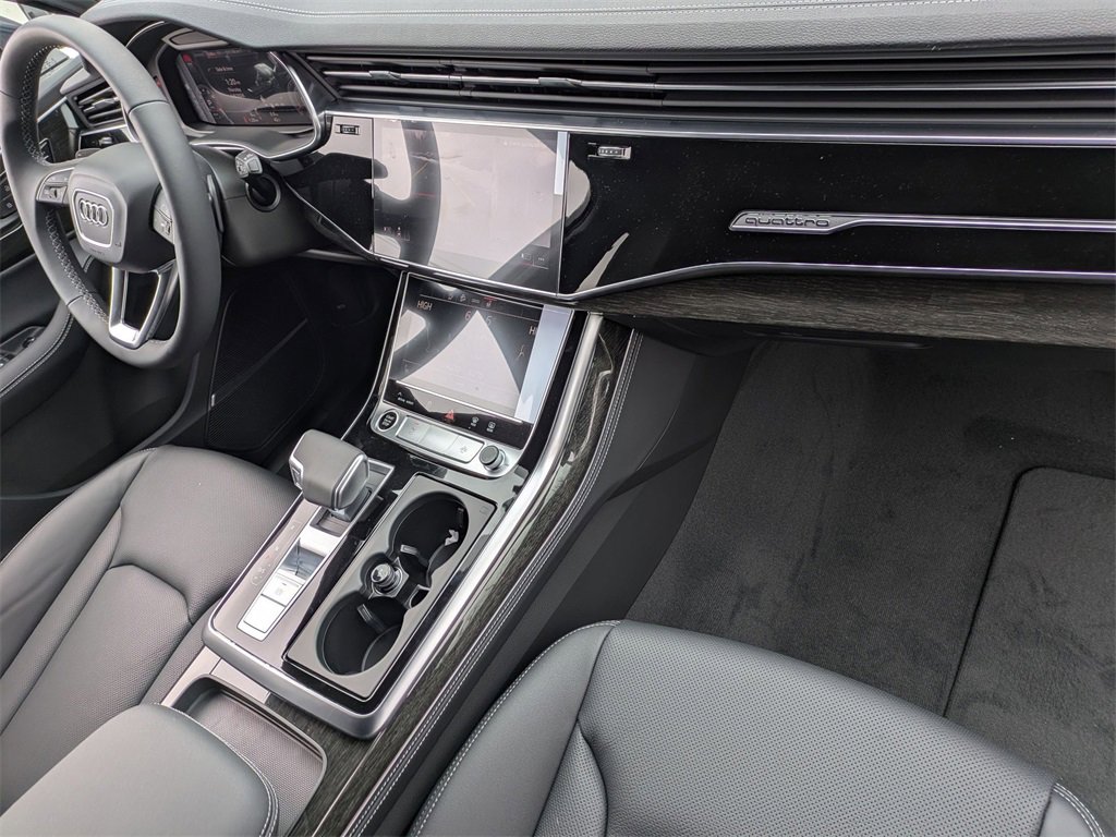 New 2026 Audi Q7 3.0T Premium Plus image 37