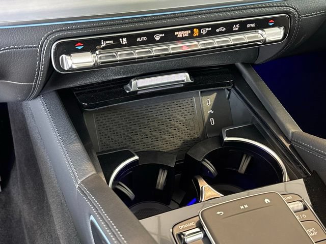 New 2025 Mercedes-Benz GLS 580 4MATIC image 22
