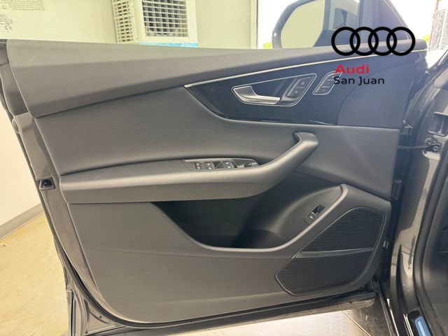 Certified 2026 Audi Q8 Premium w/ Convenience Plus Package AWD/4WD image 28