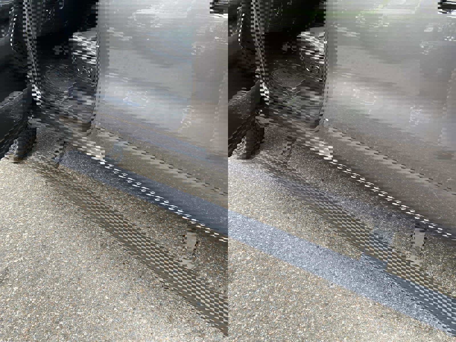 Used 2023 RAM 1500 Limited w/ Night Edition image 11