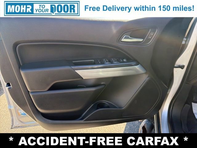 Used 2018 Chevrolet Colorado LT image 12