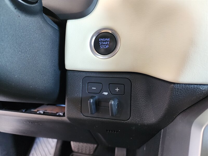 Used 2023 Toyota Tundra 1794 Edition w/ Advanced Package AWD/4WD image 41