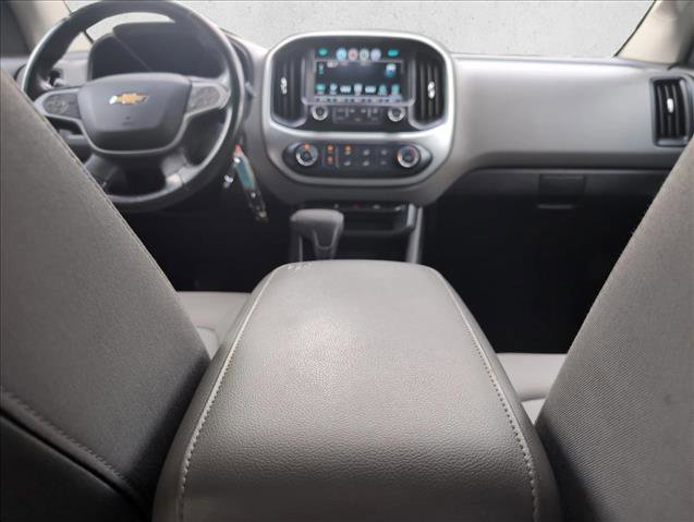 Used 2018 Chevrolet Colorado LT RWD image 18
