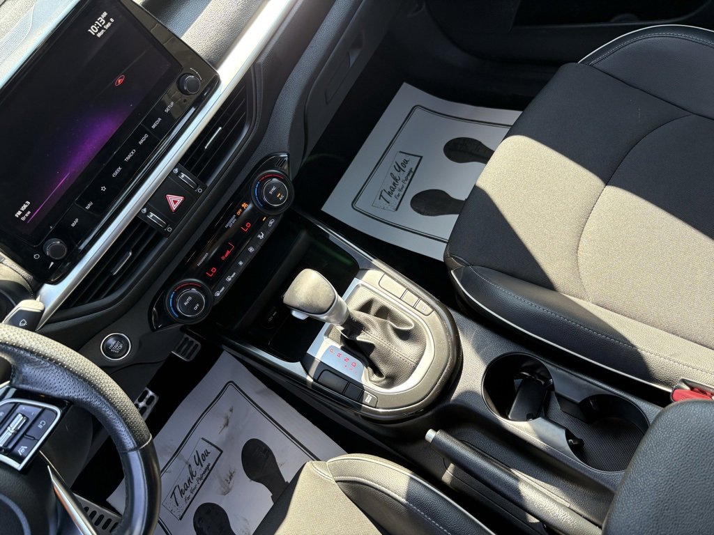 Used 2022 Kia Forte GT-Line image 34