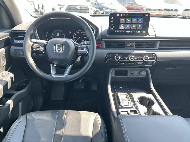 Used 2025 Honda Pilot EX-L image 17