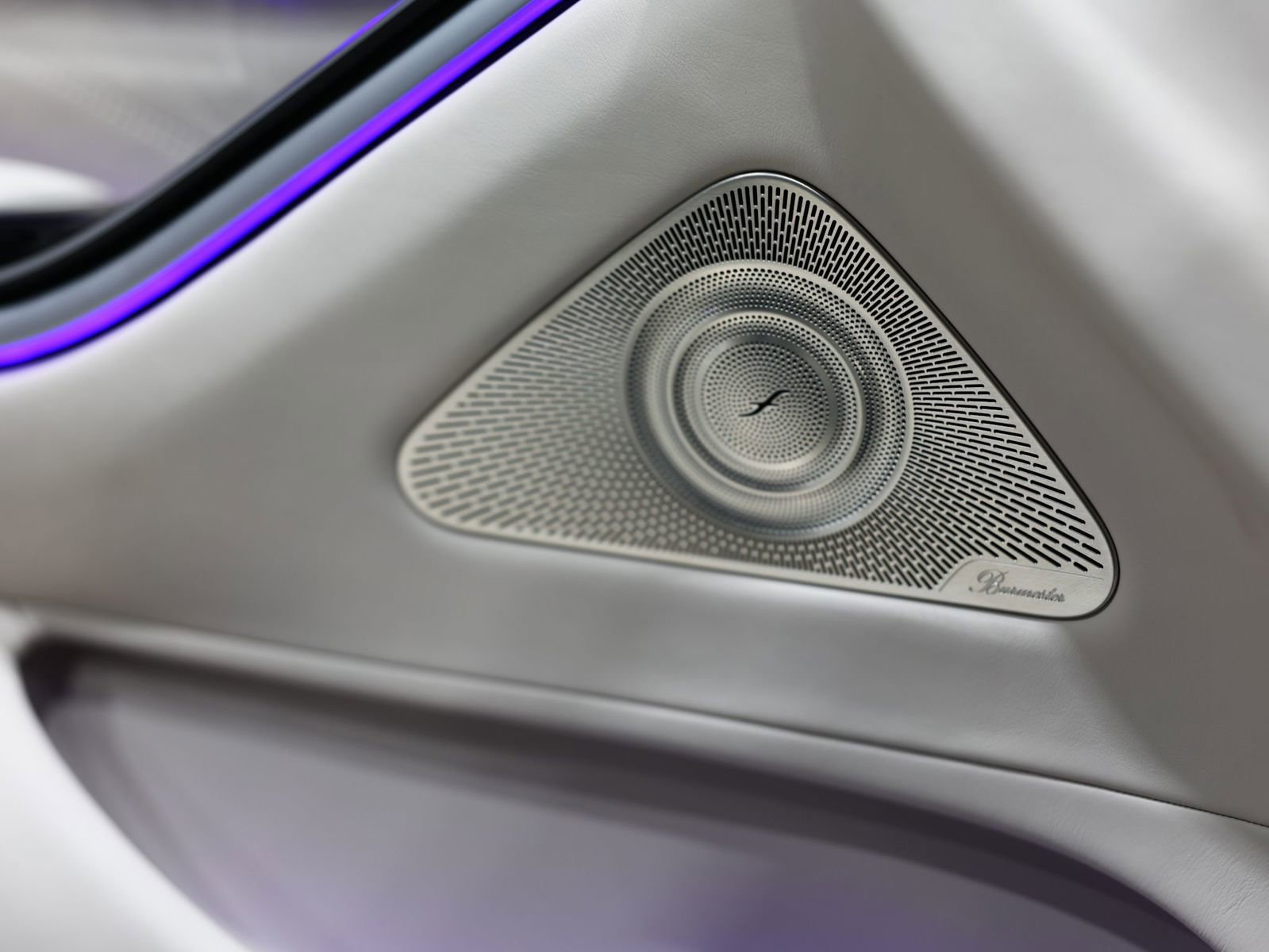 Used 2024 Mercedes-Benz Maybach S 580 4MATIC image 49