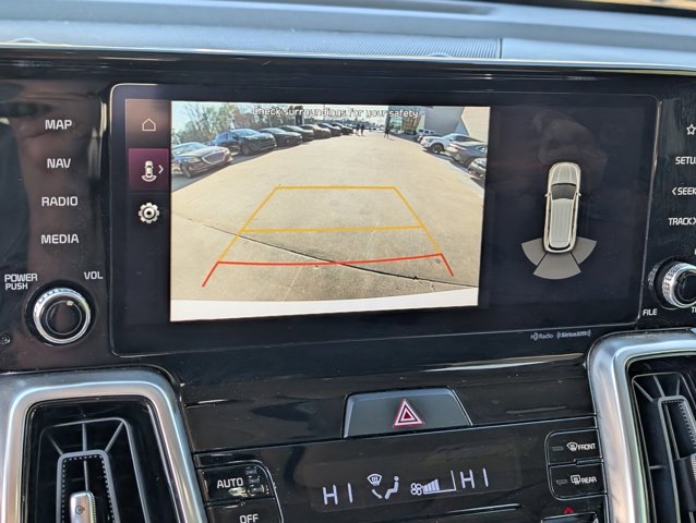 Used 2022 Kia Sorento SX image 25