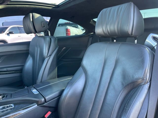 Used 2016 BMW 650i xDrive Coupe AWD/4WD image 17