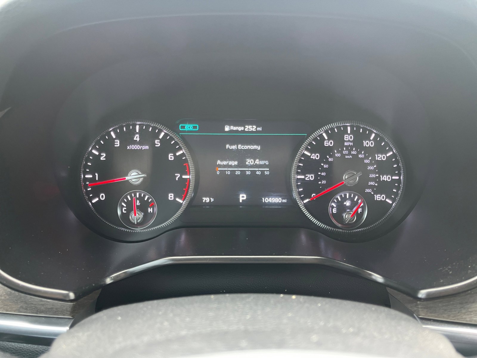 Used 2022 Kia Telluride SX w/ Nightfall Edition Package AWD/4WD image 15
