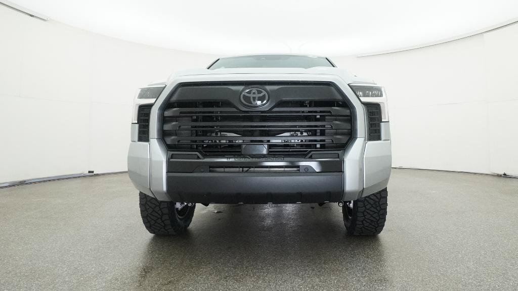 New 2026 Toyota Tundra Limited AWD/4WD image 5