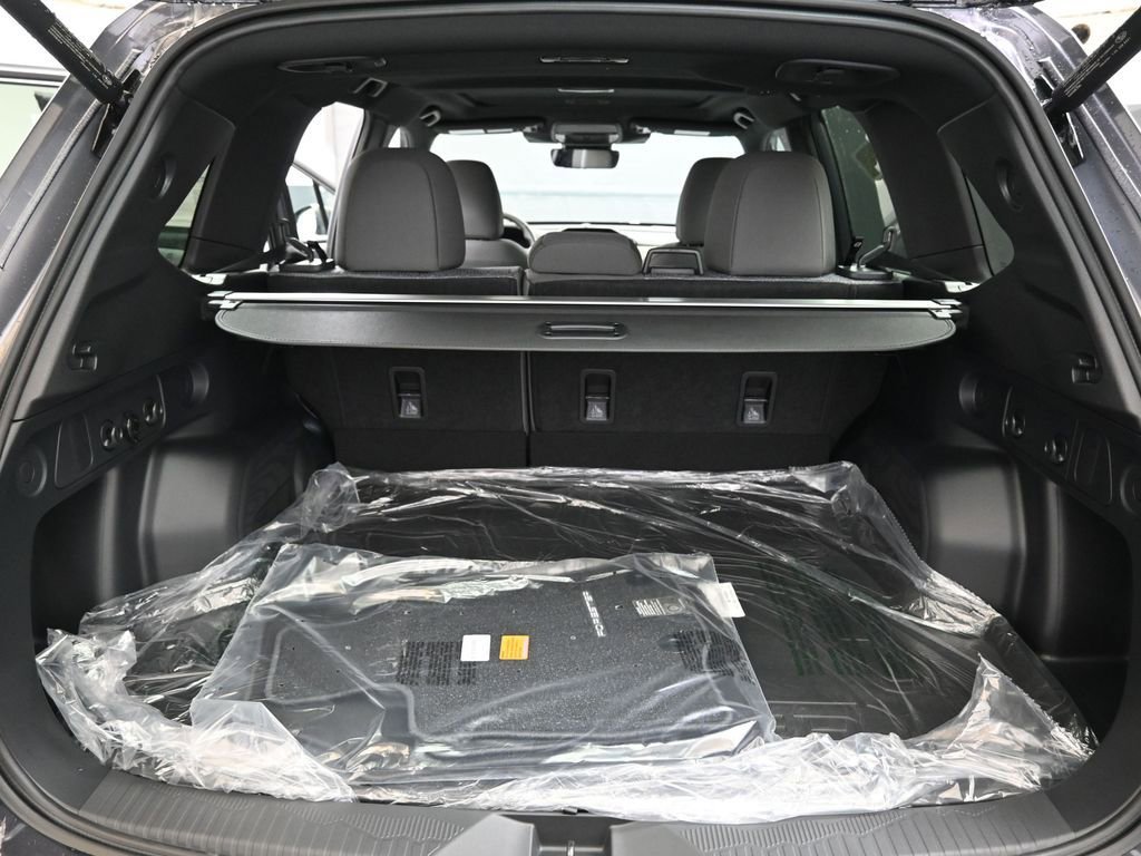 New 2026 Subaru Forester Premium image 17