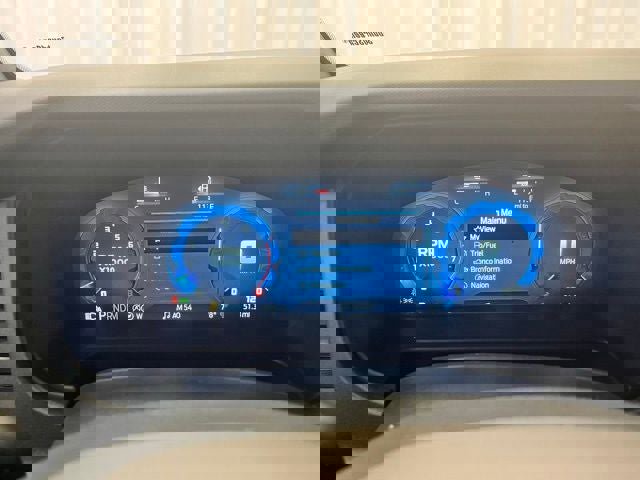 New 2025 Ford Bronco Badlands image 9