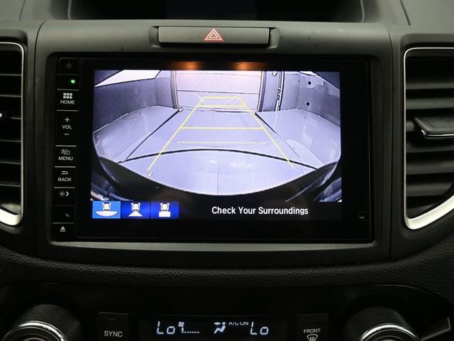 Used 2016 Honda CR-V EX-L image 9