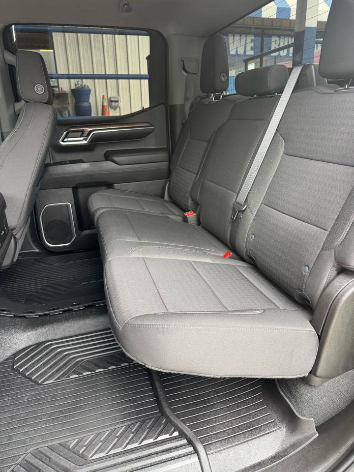 Used 2022 Chevrolet Silverado 1500 RST w/ Z71 Off-Road Package image 24