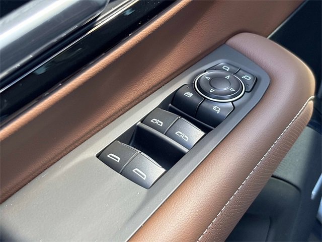 New 2026 Chevrolet Tahoe High Country image 23