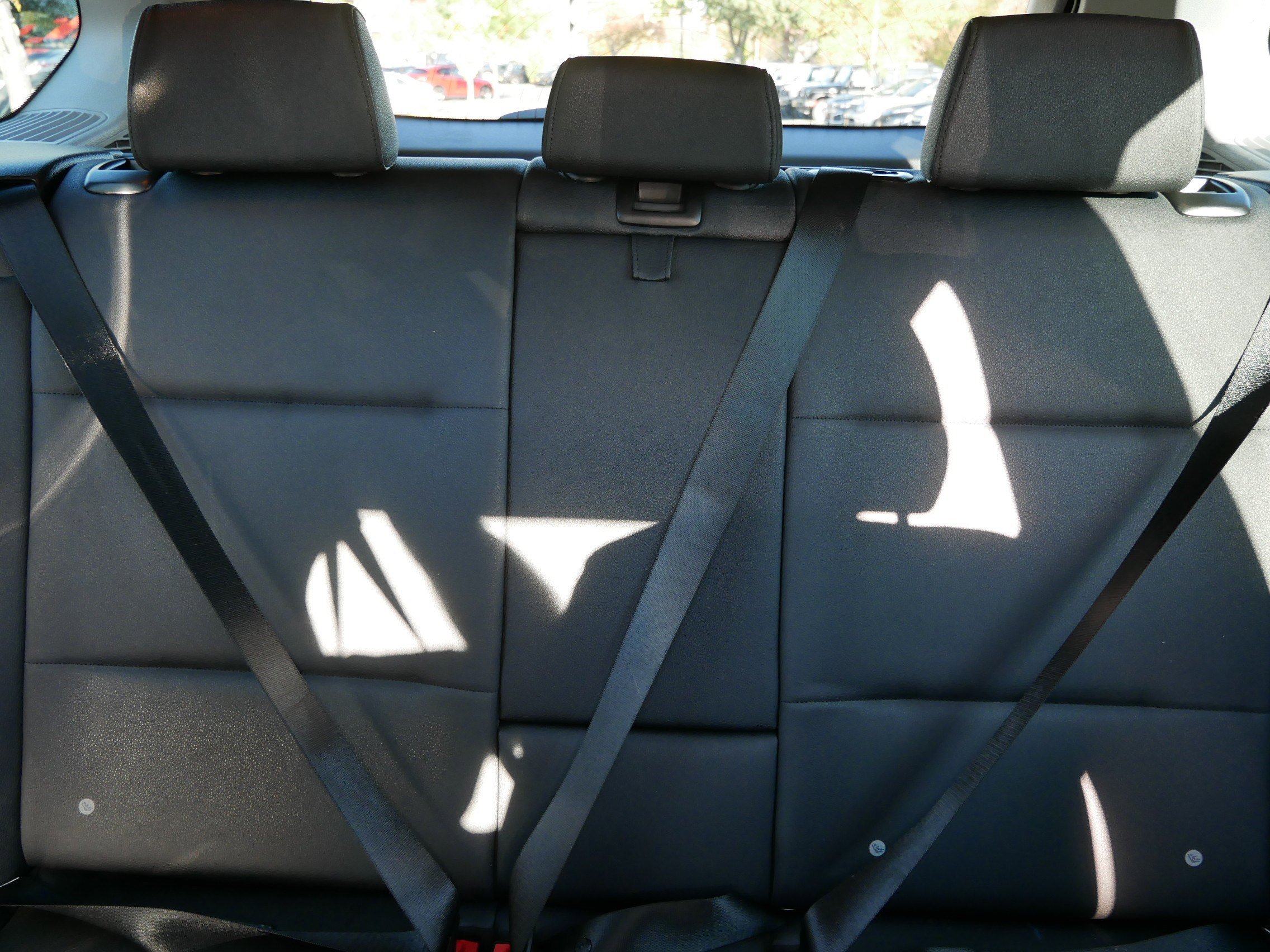 Used 2017 BMW X3 xDrive28i image 13