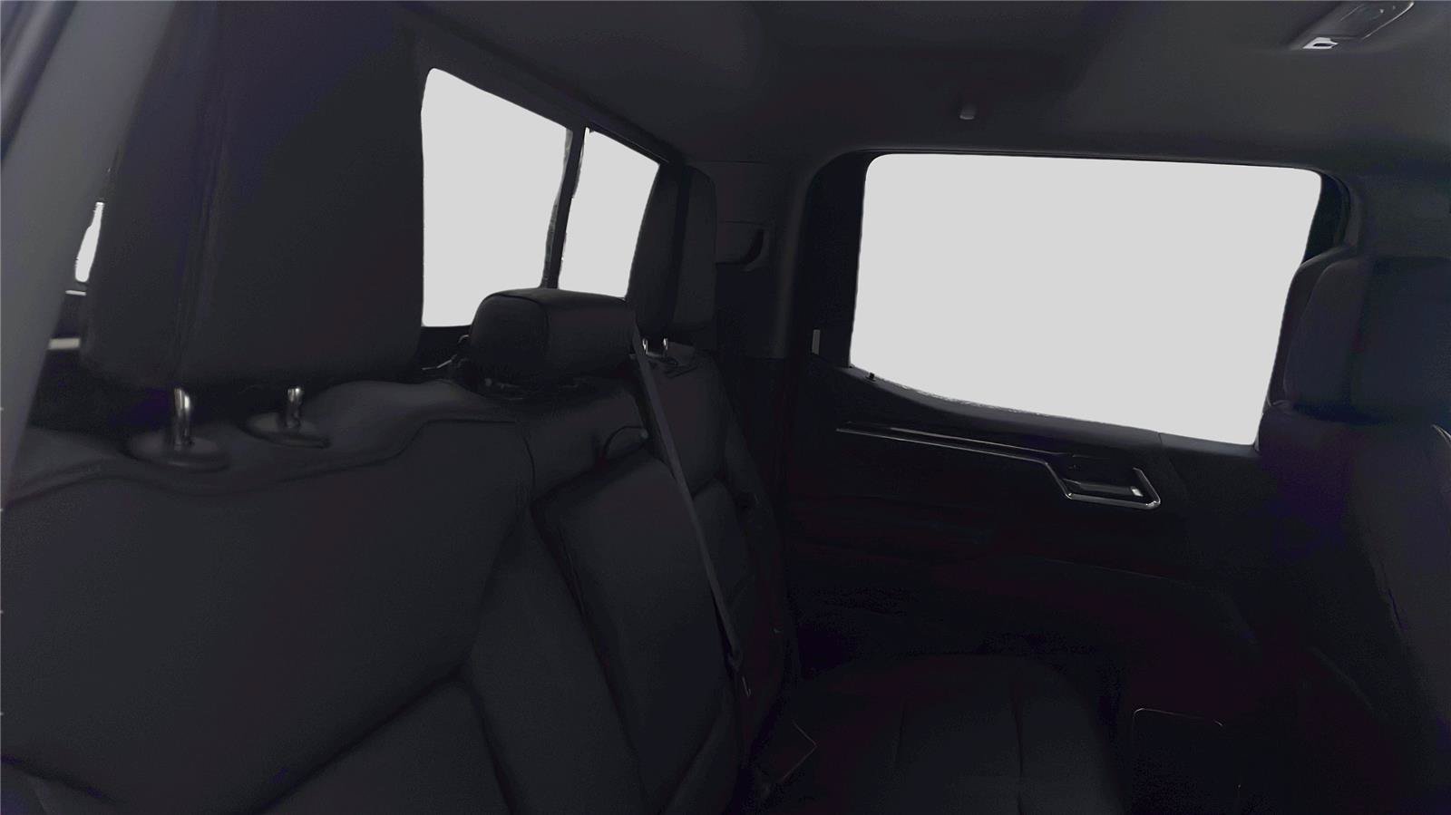 New 2026 GMC Sierra 1500 Elevation w/ Elevation Premium Package AWD/4WD image 20