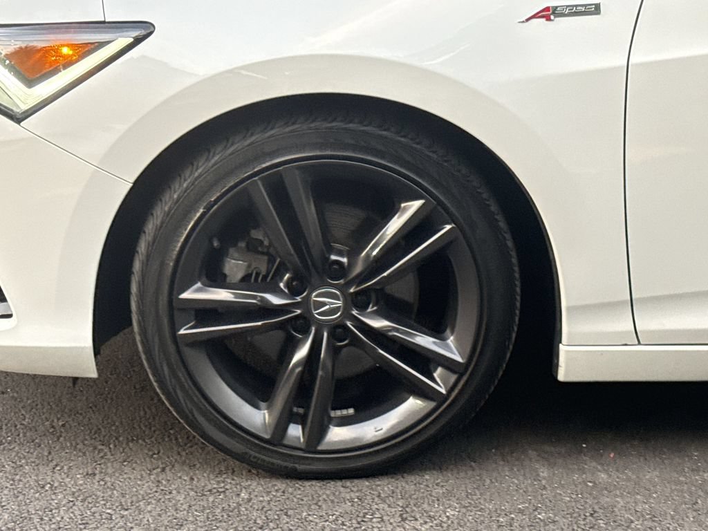 Used 2024 Acura Integra A-Spec w/ Technology Package FWD image 19