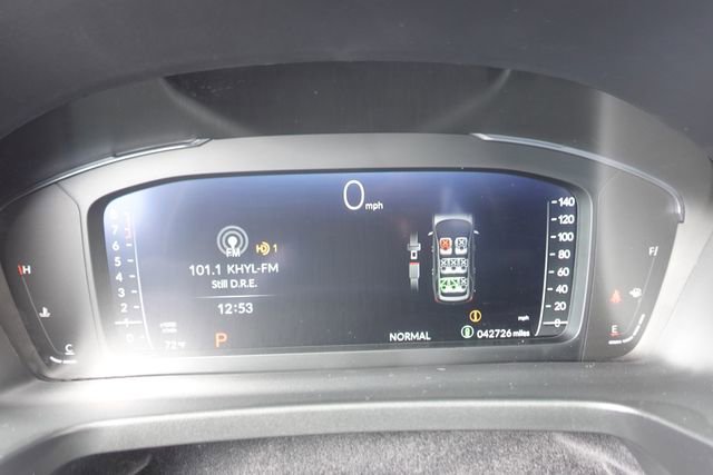 Used 2025 Honda Pilot Elite image 17