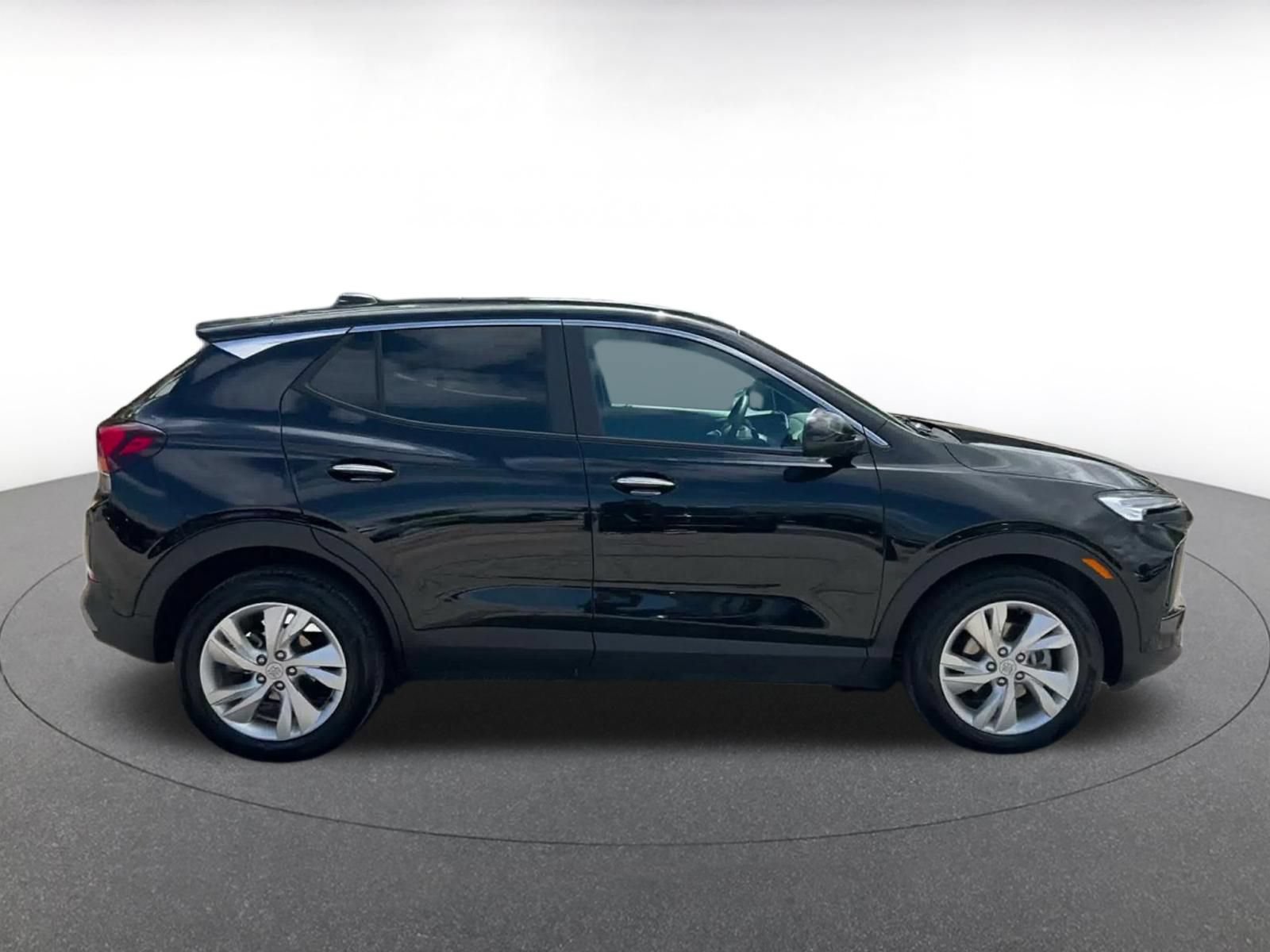 Used 2026 Buick Encore GX Preferred FWD image 16