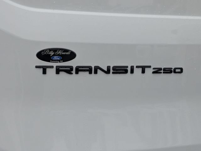 New 2026 Ford Transit 250 148 Medium Roof RWD image 22