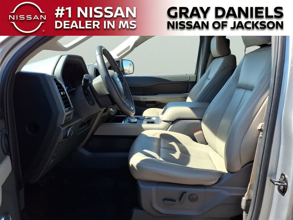 Used 2021 Ford Expedition XLT image 22